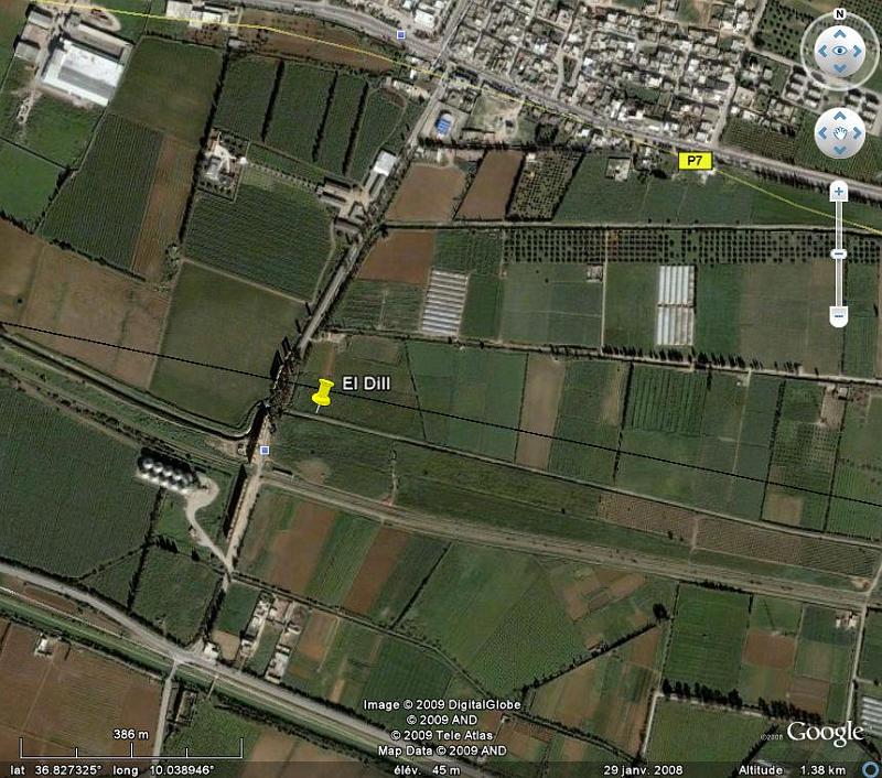 Carthage - El Dill aerien.jpg